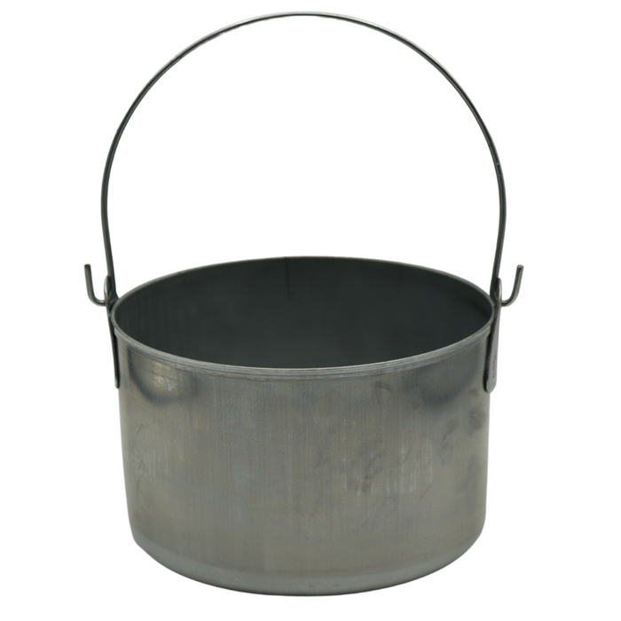 Prodec 1.5 Litre Paint Pot Kettle (Steel)