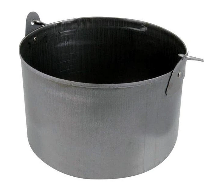 Prodec 1.5 Litre Paint Pot Kettle (Steel)