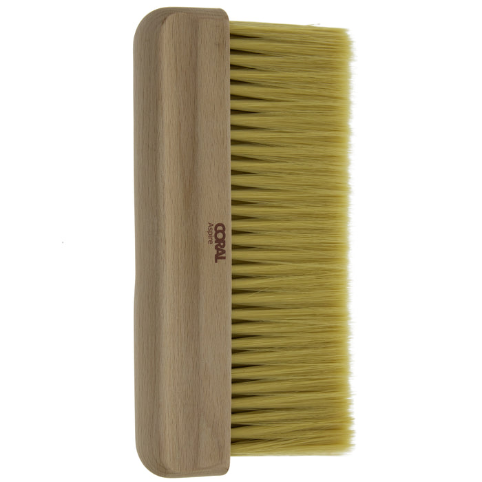 Coral Aspire 9" Inch Professional Wallpaper Paperhanging Wall Brush