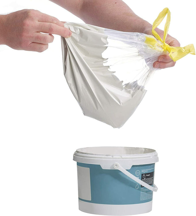 Coral Paintwiz Paint Kettle Bucket Liners Scuttle Liners - 2.5L,5L,15L,25L